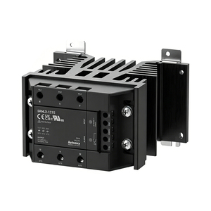รีเลย์โซลิดสเตท Autonics รุ่นใหม่ของแท้ ซีรีส์ SR3 รุ่น SR3-1415/SR3-1430/SR3-1440 พร้อมฮีทซิงค์แบบถอดได้ - Product Image 2