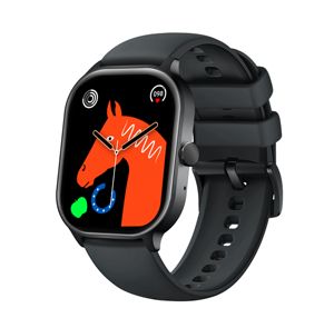 Reloj Inteligente DF QT68 con Llamadas 4G, SIM, Asistente de Batería, Rastreador de Actividad Física y Brújula para Android, Nuevo Reloj Inteligente de Moda - Product Image 2