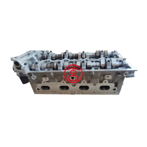 새로운 1.8L DOHC 16V F18D4 엔진 실린더 헤드 OEM 55568363 55571690 쉐보레 쉐비 크루즈 소닉 교체용 - Product Image 3