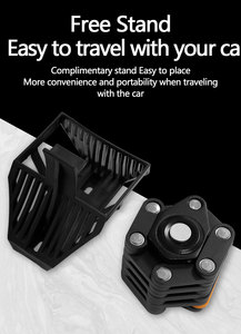 SENDE 4-digit <strong>Code</strong> <strong>Security</strong> Folding <strong>Lock</strong> for Bicycle Scooter <strong>Motorcycle</strong> Bike Accessories Anti Theft Waterproofing Folding <strong>Lock</strong> - Product Image 4