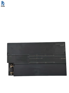 เซ็นเซอร์ควบคุม PLC โมดูล PLC ของแท้ใหม่เอี่ยม 6ES7 S7-200 - Product Image 1