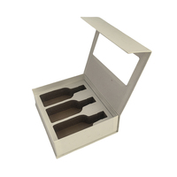 Juego de whisky de nuevo diseño de fabricación, juego de regalo de whisky con caja de whisky