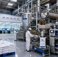 Anhydride phtalique de qualité industrielle 25 kg/sac 99.5% Synthèses de pureté Intermédiaires matériels pour Offre Spéciale