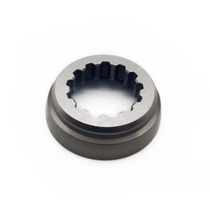 Chất lượng cao OEM gia công <span class=keywords><strong>CNC</strong></span> biến các bộ phận cho các phụ kiện thép hợp kim <span class=keywords><strong>CNC</strong></span> - Product Image 4