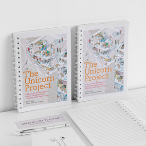 LABON Sữa Spiral Tạp Chí Văn Phòng Phẩm Tùy Chỉnh In Ấn PP Nhựa Rõ Ràng Bìa Mềm Spiral <span class=keywords><strong>Notebook</strong></span> - Product Image 2