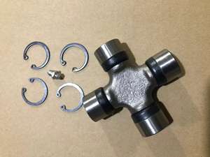 96624771 Joint arbre croisé Assy pour Chevrolet Captiva opel Antara 06- - Product Image 3