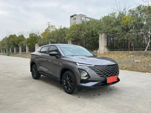 Voitures d'occasion 2024 Chery OMODA 5 CVT Guardian Plus Edition SUV Omoda C5 SUV compact Voiture d'occasion - Product Image 3