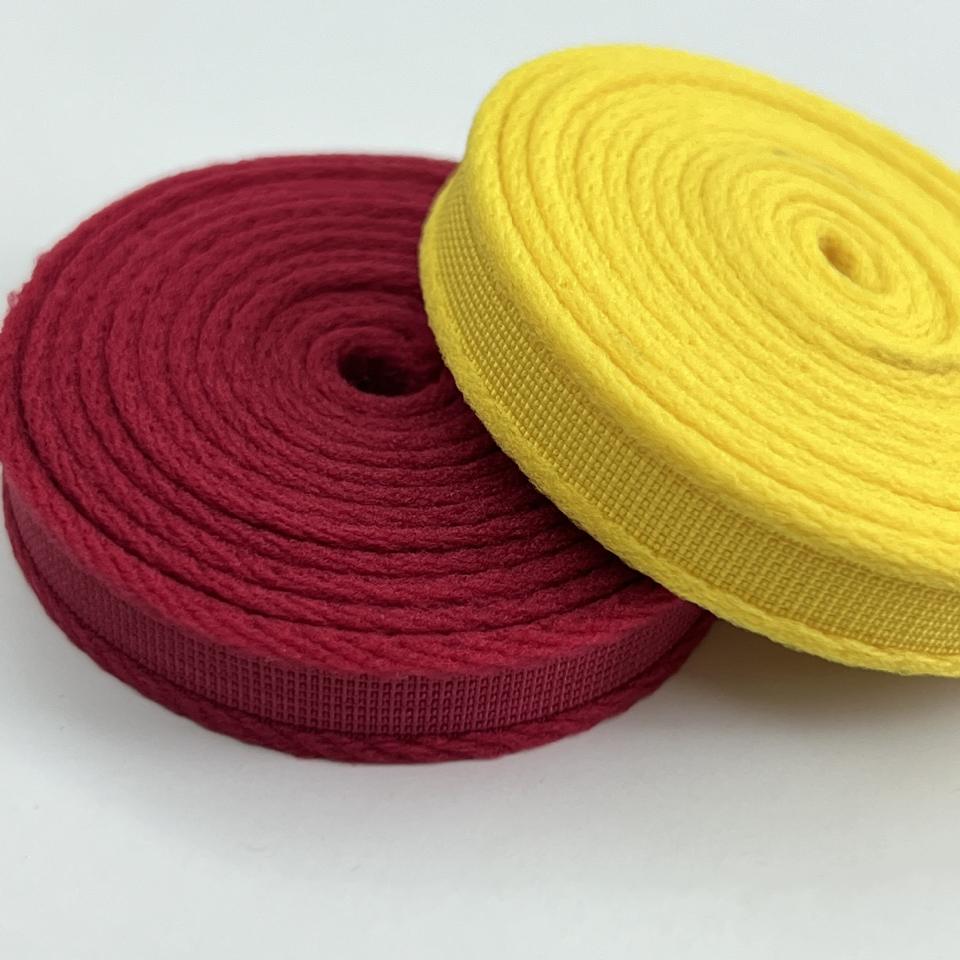 Hot Sale Nylon Bra Wire Cover Lingerie Underwire Casing Boning Casing ...