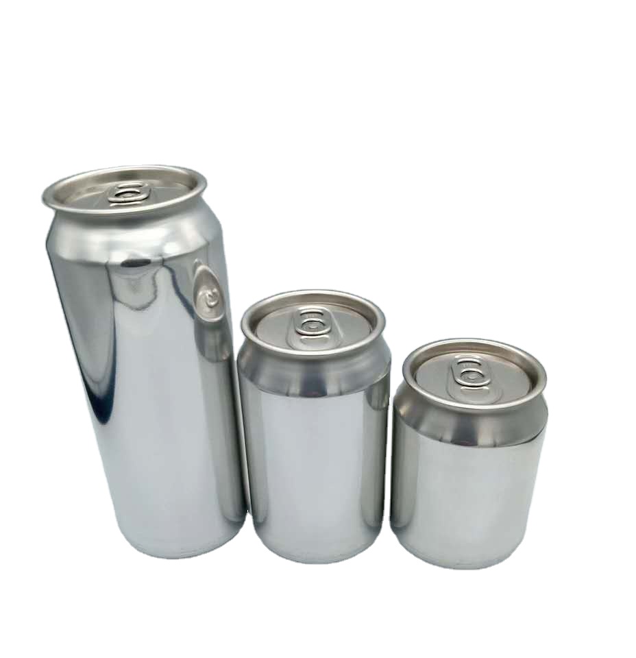 FEST Metall dosen Wasser Fruchtsaft Kaffee Tee Aluminium dosen 250ml Dosen zum Trinken