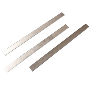 Directe d'usine Outils de Menuiserie En Acier Haute Vitesse HSS Rabot à bois Lame Pour Meubles En Bois - Product Image 6