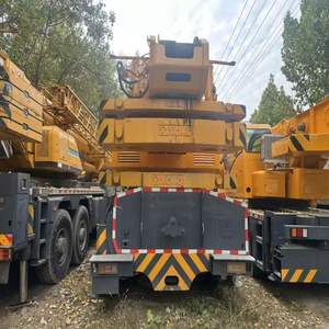 Simulateur de grue portique, caméra de grue à flèche, grue portique de type U - Product Image 6