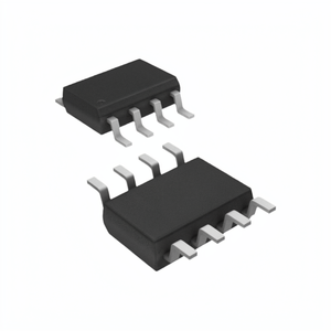 Composants électroniques de gestion de l'alimentation (PMIC) HIP6603BECBZ 8 SOIC avec pad exposé, CI en stock - Product Image 1
