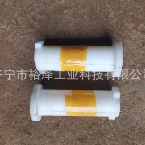 Cable Car Ropeway Drive <b>Wheel</b> Liner <b>Plastic</b> Mine Use Commercial Outdoor - Product Image 3