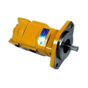CBTLZTD-F14/F12-AF ไฮดรอลิกสองหัวปั๊ม CBQ cbtlztd cbfz cbkl cbkp CBN cbtd cbw น้ำมันสำหรับแรงดันสูง - Product Image 3