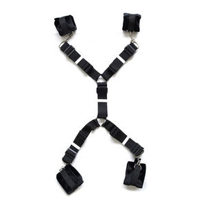 Секс-игрушки для пар, наручники - Product Image 2