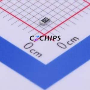 Resistencia SMD AECR0603F7K50K9 0603 (Tipo: Película Gruesa) (Resistencia: 7.5kOhm Precisión: 1%) - Product Image 1