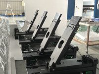 Prensa Plegadora Electrohidráulica CNC WE67K 40T 2500mm para Chapa Metálica, Compacta para Pequeños Talleres, Directo de Fábrica