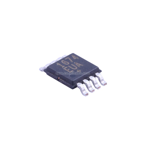 Qxw Mới Và Ban Đầu Max1674eua + T MSOP-8 Mạch Tích Hợp DC-DC Chuyển Đổi <span class=keywords><strong>IC</strong></span> Chip <span class=keywords><strong>Max1674</strong></span> Max1674eua - Product Image 1
