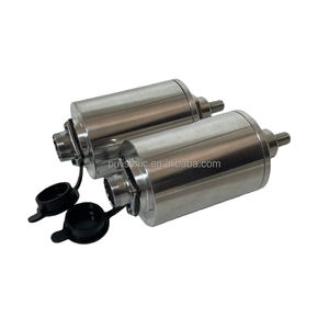 Transductor <span class=keywords><strong>de</strong></span> Vibración Ultrasónico Externo <span class=keywords><strong>de</strong></span> 100W y 28kHz para Tamices <span class=keywords><strong>de</strong></span> Alta Malla - Product Image 3