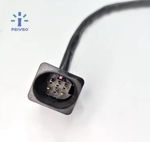 PEIVSO คุณภาพสูงรับประกัน 1 ปีประหยัดน้ำมันเชื้อเพลิงเซ็นเซอร์ออกซิเจนด้านหลังสำหรับเรนจ์โรเวอร์โว้ก 2006-2014 LR035751 - Product Image 2