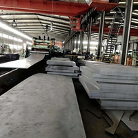 Tôles d'acier laminées à chaud, résistantes à la corrosion, non alliées, très demandées pour l'industrie des conteneurs électroniques