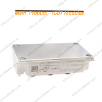 GD300CLY120C2S Module d'alimentation IGBT-1200V 300A, VCE bas (sat), commutation haute vitesse, pour onduleurs industriels et entraînements moteurs