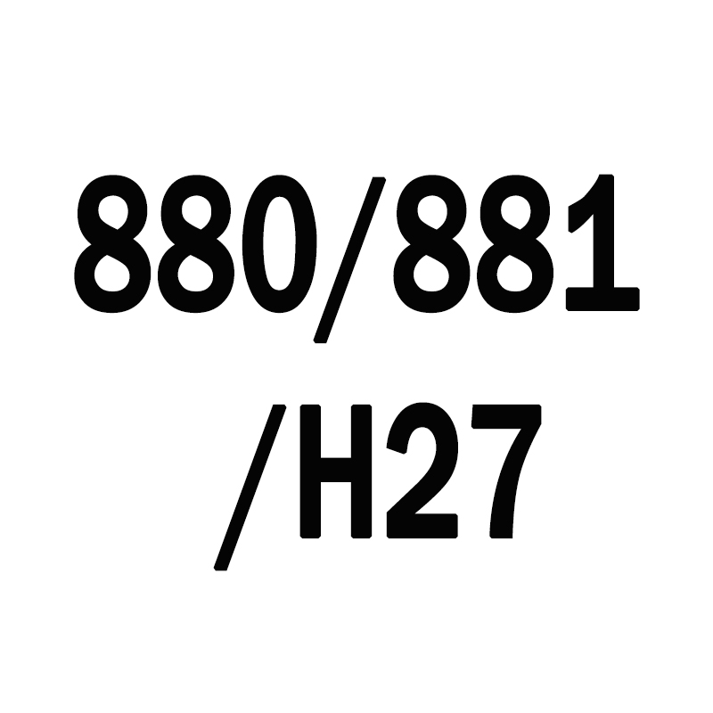 881 COOL WHITE