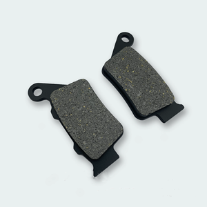 Für KTM <span class=keywords><strong>Duke</strong></span>/RC125/Motorrad bremsbeläge vorne und hinten - Product Image 1