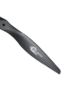 Hélice de Ala Fija RAYI 15*10 de Alta Calidad, Empuje Nominal de 1.7 kg, Fibra de Carbono para Múltiples UAV - Product Image 4