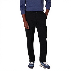 Pantalones de Pirata para Hombre, Disfraz Medieval Renacentista Gótico, Talla Grande 3XL, Cierre de Cremallera - Product Image 2