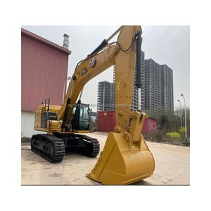 รถขุด CAT 352 ของแท้ใหม่เอี่ยมจาก CAT พร้อมใช้งาน/เครื่องจักรมือสองสำหรับงานดิน สำหรับรุ่น CAT 340 349 350 352 - Product Image 2