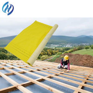 Membrana Impermeable Sohi de 3 Capas de Polipropileno y Polietileno para el Hogar - Product Image 6