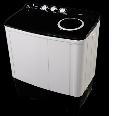 7.5 kg Twin-tub washing machines XPB75-2009SVA