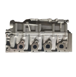Nuova Testata Cilindri Motore Diesel WS AMC908787 per Camion <span class=keywords><strong>Renault</strong></span> K9K - 1 Anno di <span class=keywords><strong>Garanzia</strong></span> - Product Image 3
