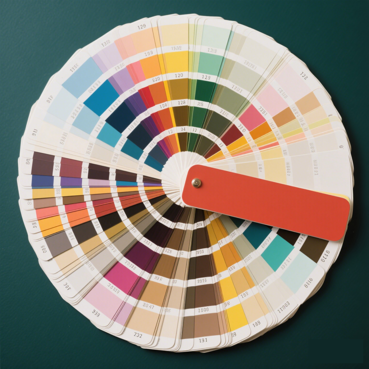 Couleur personnalisée