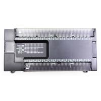 Unité CPU PLC CP1E-E60SDR-A, 36 entrées numériques/24 sorties relais, alimentation AC100-240V pour OMRON