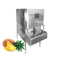 Automatische Mandarine Dunschiller Oranje Apple Industriële Elektrische Commerciële Fruit Grapefruit Guave Peeling Machine