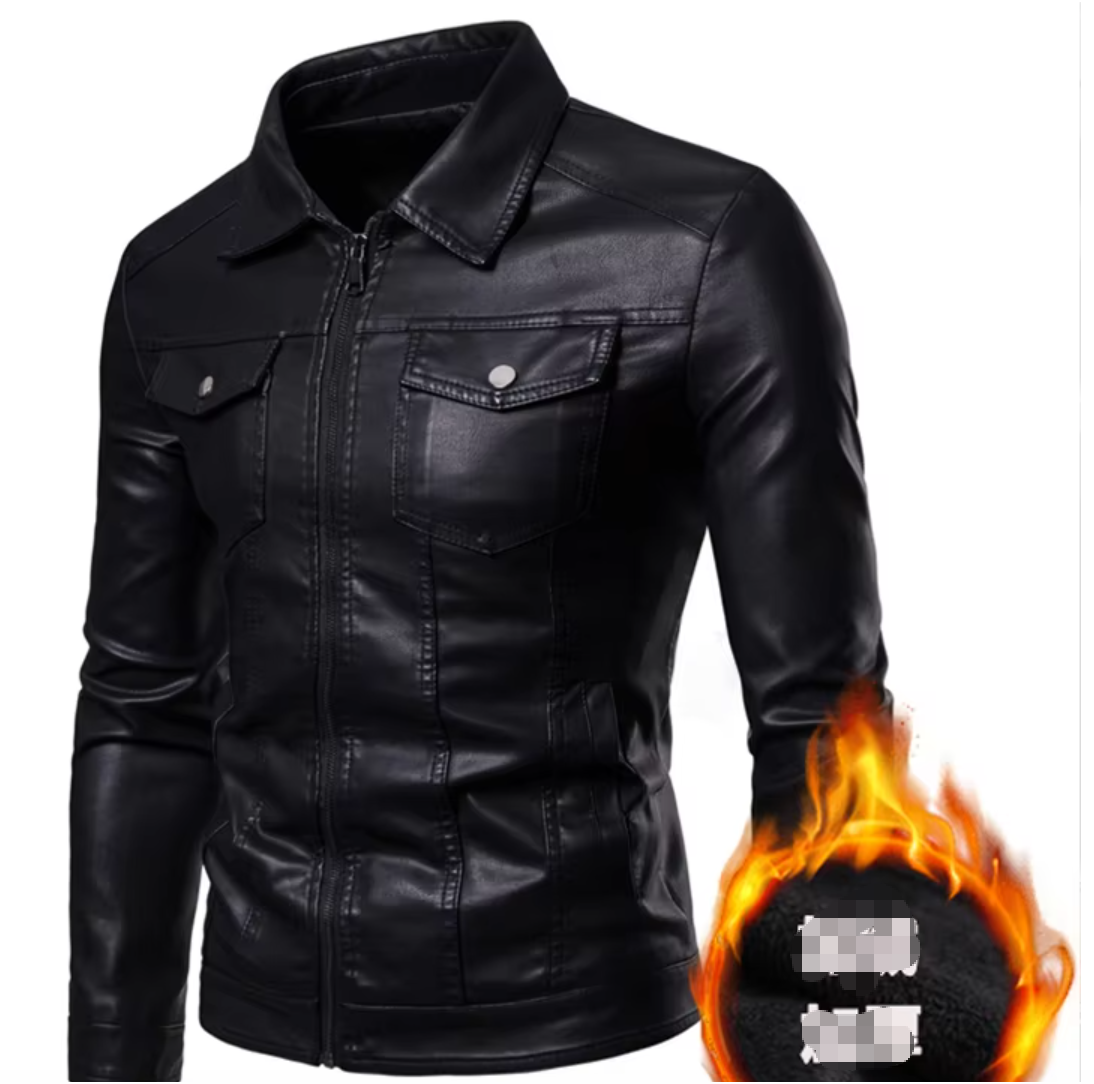 901 noir ÉPAIS CHAUD