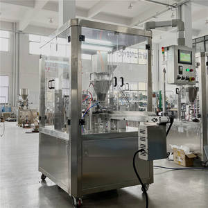 Nespresso Kcup, ambos llenando en una máquina, un carril, lo mejor para iniciar negocios, modelo de cambio fácil, máquina de sellado de cápsulas de café - Product Image 6