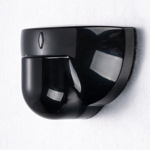 Универсальный проводной микроволновый датчик движения, детектор 12-24 В, автоматический дверной микроволновый датчик движения, автоматическая дверь - Product Image 1