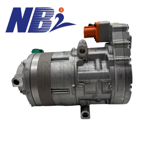 Compresseur <span class=keywords><strong>hybride</strong></span> 12V AC pour Sorento pour <span class=keywords><strong>Kona</strong></span> OE 977E1P4500 Climatisation automobile - Product Image 4