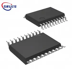 74HC541D,653 IC BUFFER NON-INVERT 6V 20SO