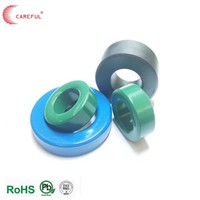High-Performance Factory Price Injection Molded Toroidal Ferrite Cores for Power Systems