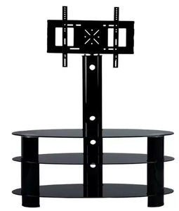 Wholesale Metal <strong>TV</strong> Cabinets at Factory Price, Floor <strong>Standing</strong> <strong>TV</strong> Cabinets Suitable for Living Rooms and Apartments - Product Image 2