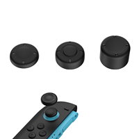 Vente flash - Coques de protection pour joystick en silicone, protège-joysticks pour NS Switch 2 Joypad