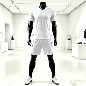<span class=keywords><strong>Camiseta</strong></span> de Fútbol 2026 Selección Nacional de <span class=keywords><strong>Brasil</strong></span>, <span class=keywords><strong>Camiseta</strong></span> de Fútbol de Manga Corta para Hombre, Transpirable, de Secado Rápido, Versión para Fanáticos - Product Image 1