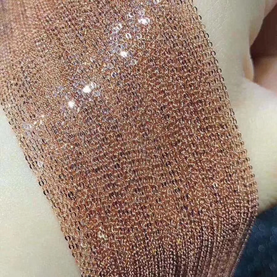 18K Rose Gold