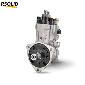 ปั๊มน้ำมันเชื้อเพลิงคอมมอนเรลแรงดันสูง Rsoliddiesel 0445025079 E049331000324 CB18 0445025133 0445025074 สำหรับ Foto 493 Yunn - Product Image 1