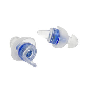 سدادات أذن حفلات عالية الدقة للموسيقى الصاخبة في الموسيقيين والمناسبات الحية قابلة لإعادة الاستخدام ، 26dB - Product Image 3