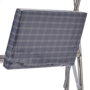 K0245-# A # <span class=keywords><strong>Reallife</strong></span> Bastón médico duradero de buena calidad con asiento bastón plegable - Product Image 3